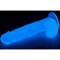 Lumino Gode phosphorescent Lumino 15 x 4cm